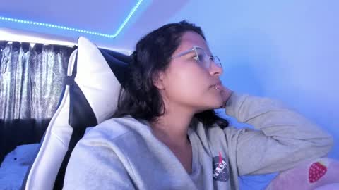 Snapshot of ladybrown_16 chatting on February 28, 1:47 pm Lady online show from February 28, 1:47 pm