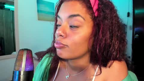 leidy daniela online show from December 20, 4:09 am