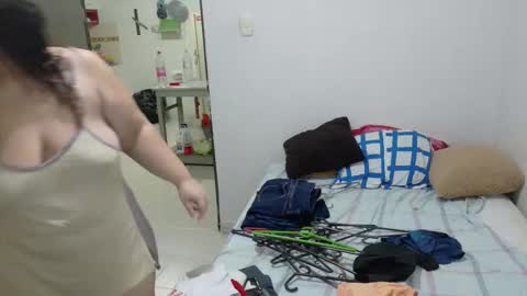 ladydeathz online show from December 4, 11:48 pm