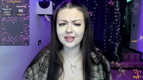 LadyDrummer online show from March 2, 6:47 pm