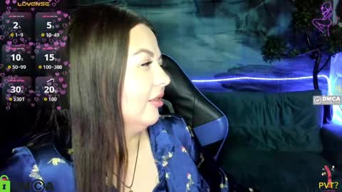 LadyDrummer online show from May 30, 6:28 pm