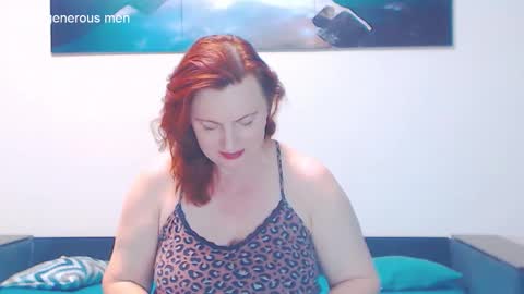 Beth online show from October 9, 7:14 am