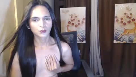 ladygreen03 online show from March 10, 5:18 pm
