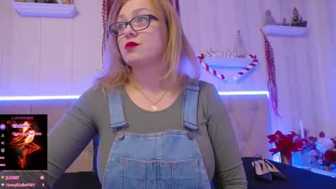  Lady Jeen    Back on Sunday 8th of December online show from December 18, 4:02 pm