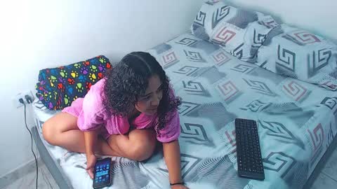 ladyjohns online show from October 5, 2:09 am