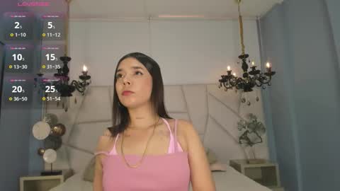 Lady Kimky online show from November 30, 7:10 pm