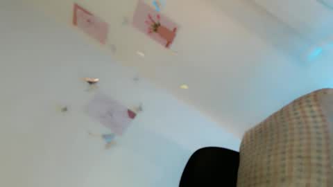 its Katniss online show from March 14, 10:03 pm