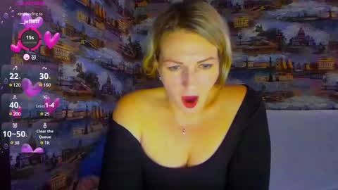 ladylucky_ online show from February 28, 1:58 am