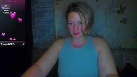 ladylucky_ online show from February 23, 4:46 pm