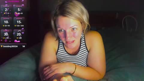 ladylucky_ online show from February 27, 2:46 am