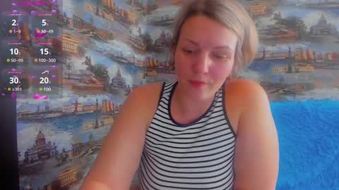 ladylucky_ online show from February 25, 6:03 am