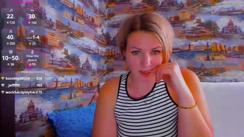 ladylucky_ online show from February 28, 5:04 am