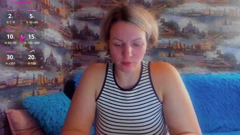 ladylucky_ online show from February 25, 2:58 am