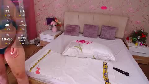 ladymariahx online show from January 9, 9:53 pm