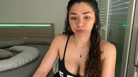 ladymelon13 online show from April 4, 3:52 pm