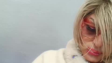 Oxana online show from January 18, 2:53 am