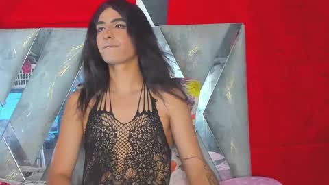 Camila y Ashley online show from October 20, 4:34 pm