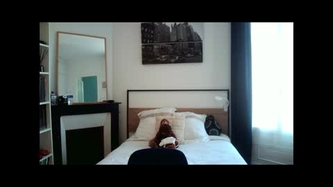 ladysexyx online show from September 30, 3:33 pm