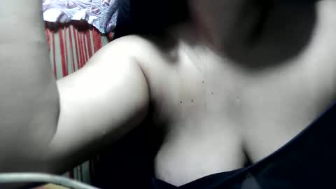 LadyShantal online show from March 4, 12:18 am