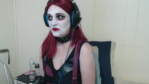 LadySlate online show from January 9, 12:46 am