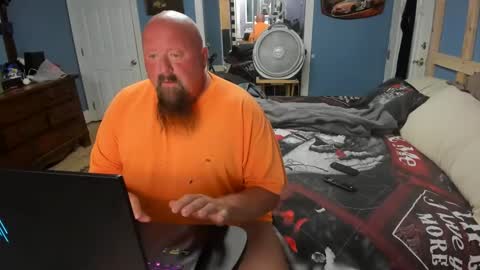 Lady S  Mr DirtyDirty online show from October 19, 1:27 pm