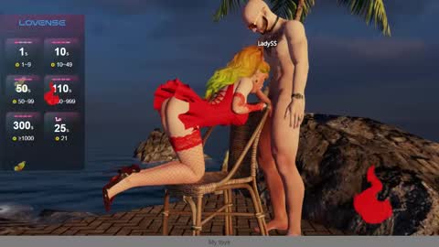 Hanna. online show from February 25, 6:12 pm