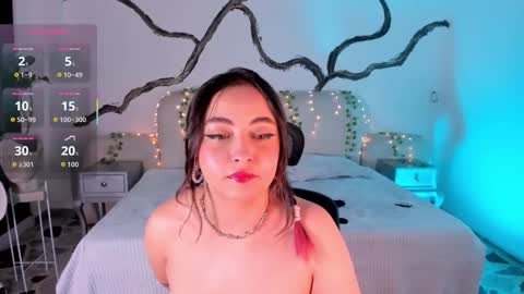 Lady  online show from September 23, 5:23 am