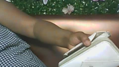 LadyXSnakes online show from October 15, 10:38 am