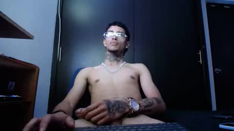 Abel Lm online show from January 10, 2:50 am