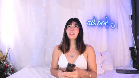 Laena Arryn online show from January 6, 4:44 pm