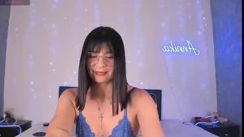 Laena Arryn online show from November 25, 9:35 pm