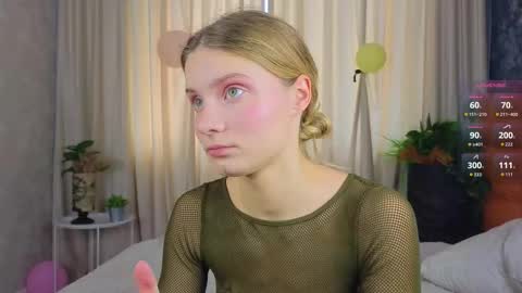 Lilia online show from October 14, 7:11 am