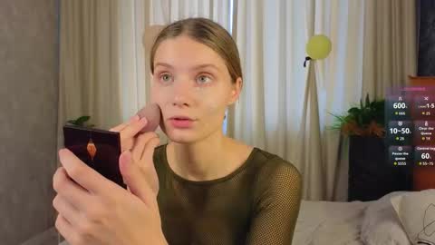 Lilia online show from October 15, 7:21 am