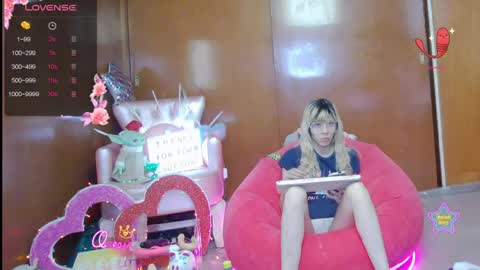 Skinnygirl online show from April 14, 1:20 am