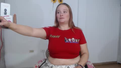  paola and a guest lol    online show from November 25, 12:31 am