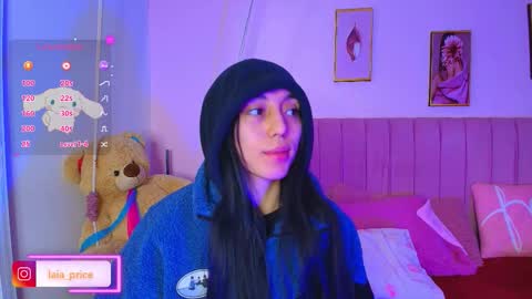 laia_and_damian online show from November 29, 12:13 pm