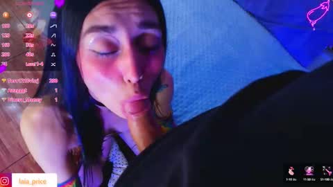 laia_and_damian online show from September 25, 8:49 pm