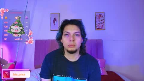 laia_and_damian online show from December 17, 12:56 pm