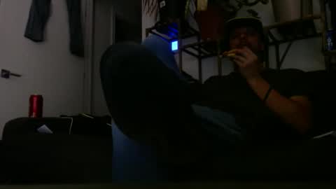 Rick online show from December 6, 4:41 am