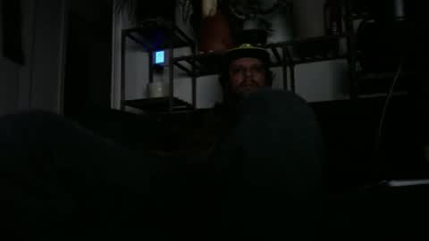 Rick online show from December 5, 12:50 pm