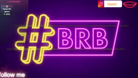 laiily bell online show from February 10, 4:43 pm