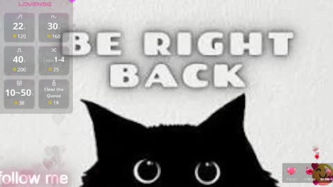 laiily bell online show from March 3, 4:15 pm