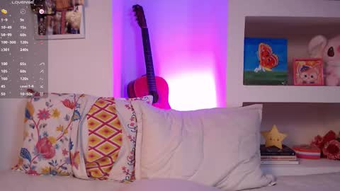 samanta online show from March 13, 1:20 am