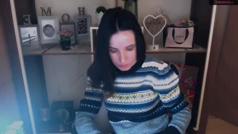 Laima online show from December 15, 1:32 pm