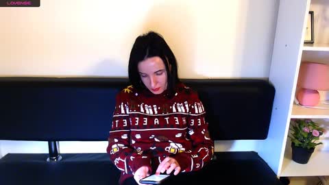 Laima online show from December 27, 10:23 am