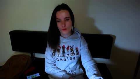Laima online show from December 20, 2:26 pm