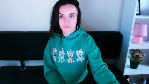 Laima online show from December 28, 8:37 am