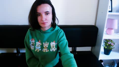 Laima online show from December 28, 11:41 am
