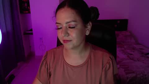 Snapshot of laimorgan chatting on September 15, 9:27 pm LALI online show from September 15, 9:27 pm