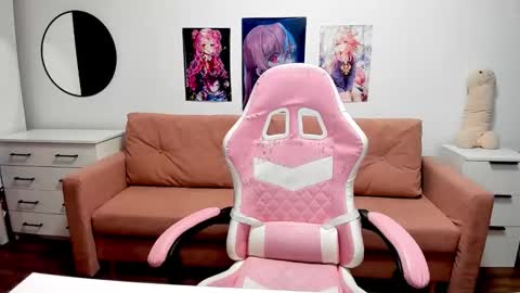 Kira online show from February 12, 10:24 pm